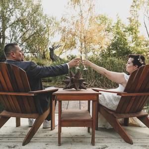 Meet your Posher, Danny